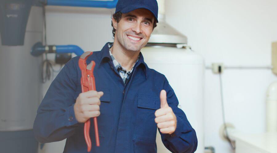 Professional sewer line replacement in Millport, AL